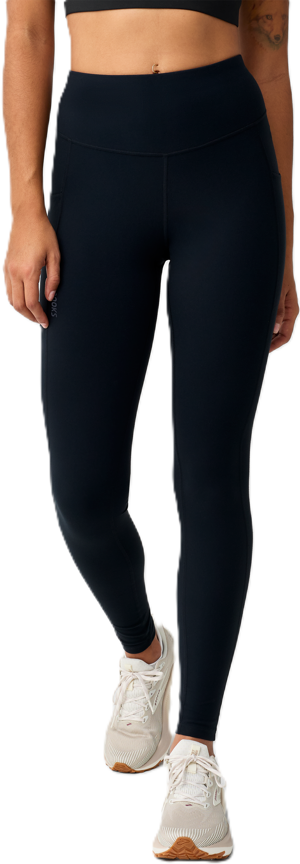 Momentum Thermal Tight - Women's