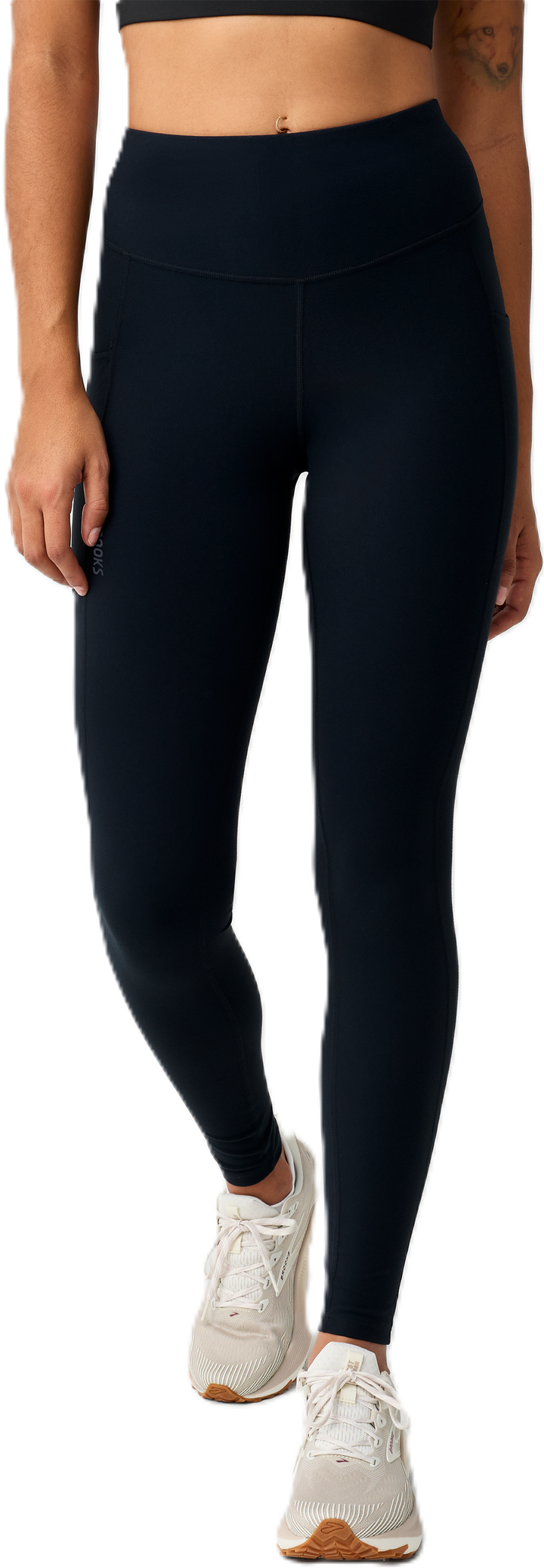 Momentum Thermal Tight - Women's