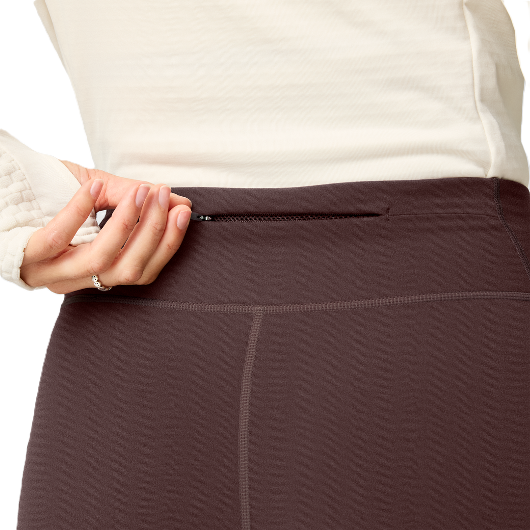 Momentum Thermal Tight - Women's