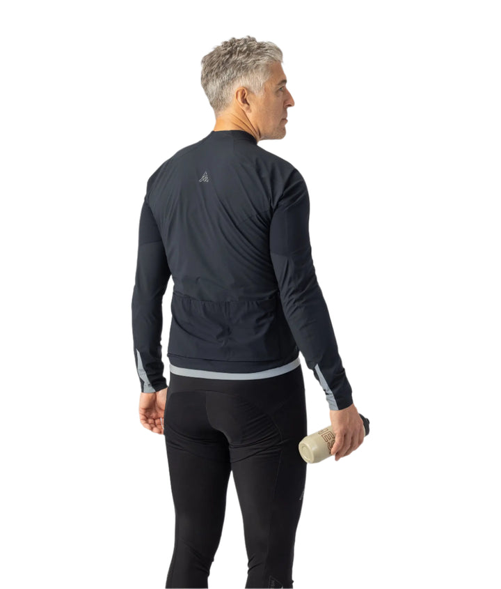 S2S Jersey - Long Sleeve - Men's