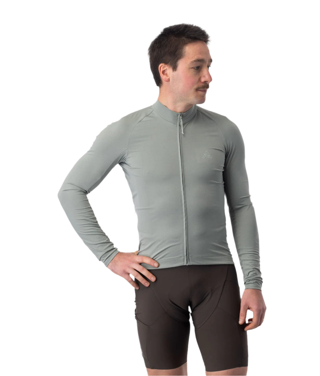 Atlas Jersey - Long Sleeve - Men's
