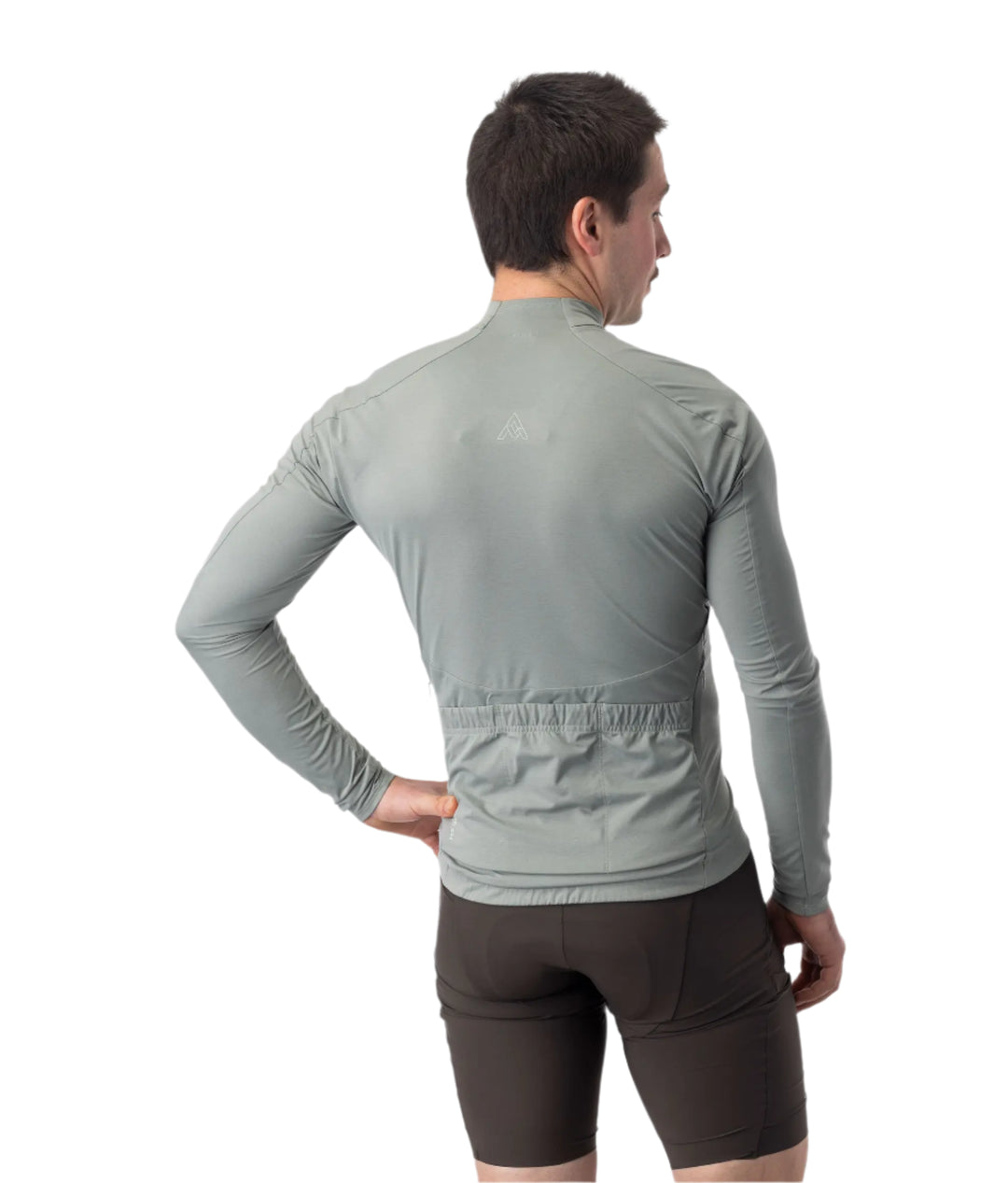 Atlas Jersey - Long Sleeve - Men's