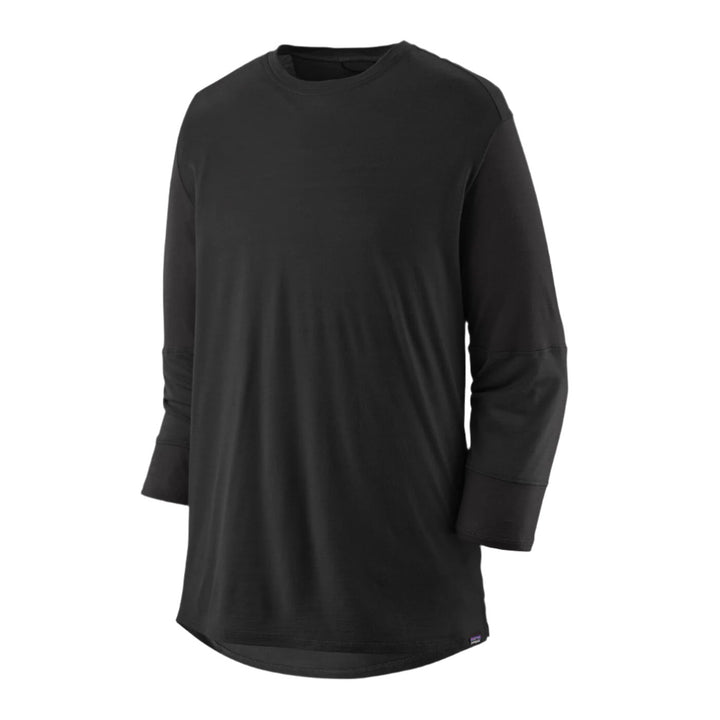 Merino 3/4-Sleeved Bike Jersey - Men's