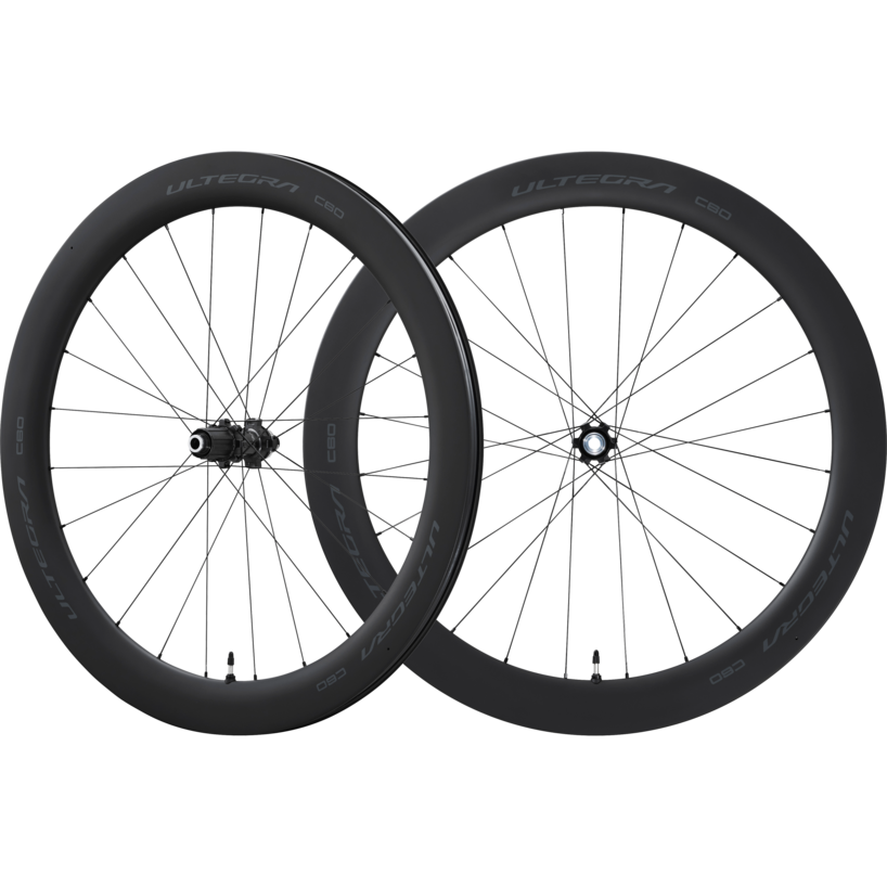 Ultegra WH-R8170-C60-TL 700c Wheelset