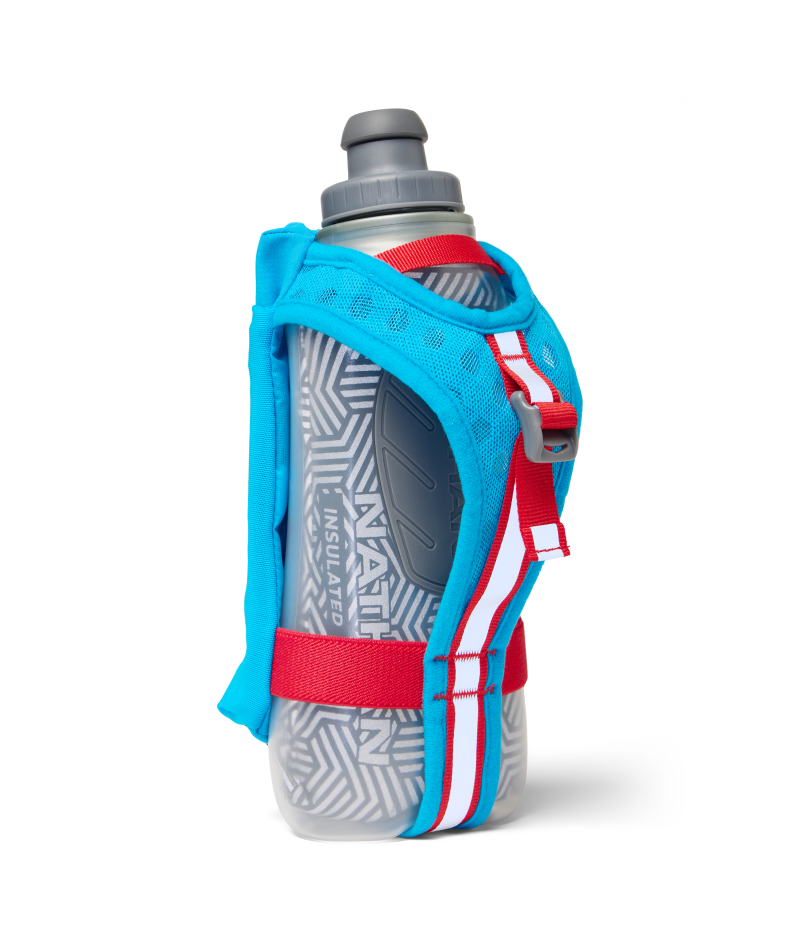 SpeedDraw 2 Insulated Soft Flask (530ml/18oz)