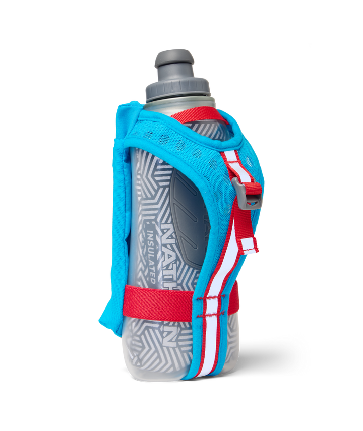 SpeedDraw 2 Insulated Soft Flask (530ml/18oz)
