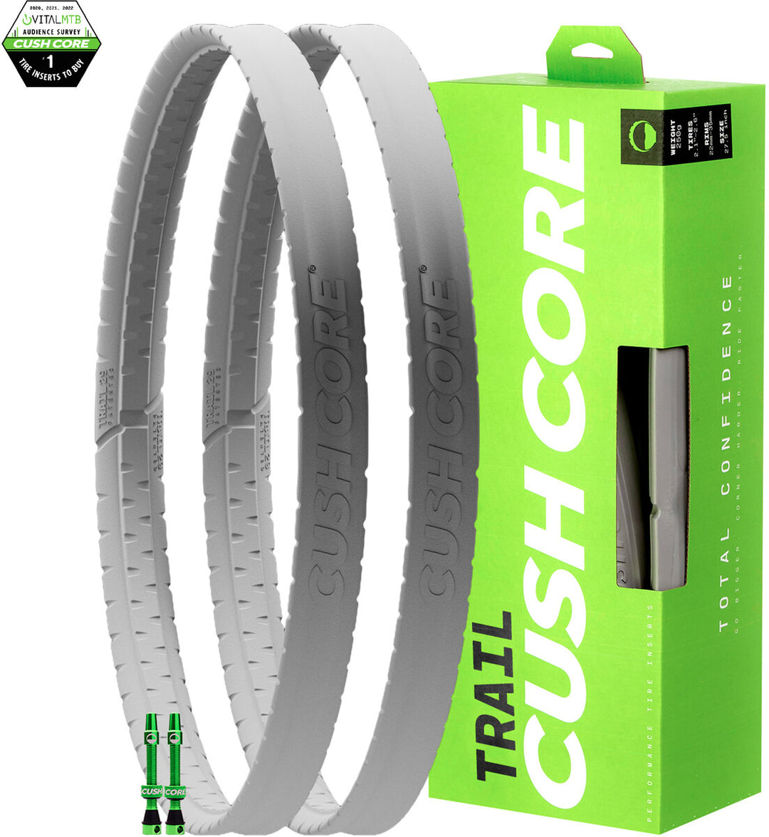 Trail Tire Insert Set - 27.5"