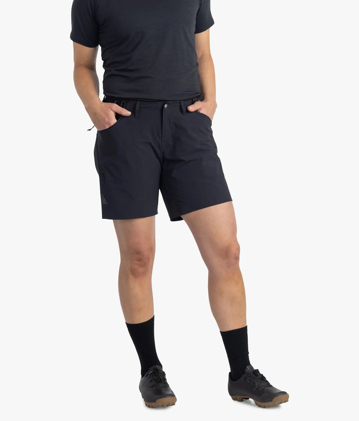 Farside Short 8" - Women's