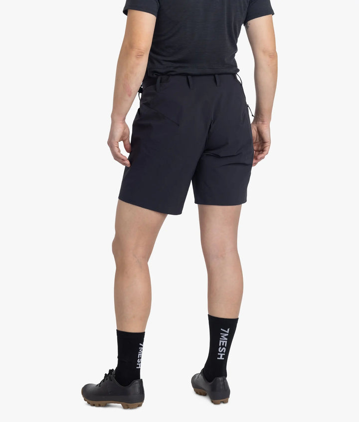 Farside Short 8" - Women's