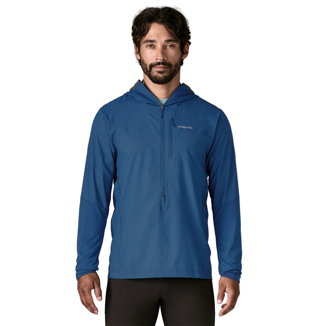Airshed Pro Pullover - Men's