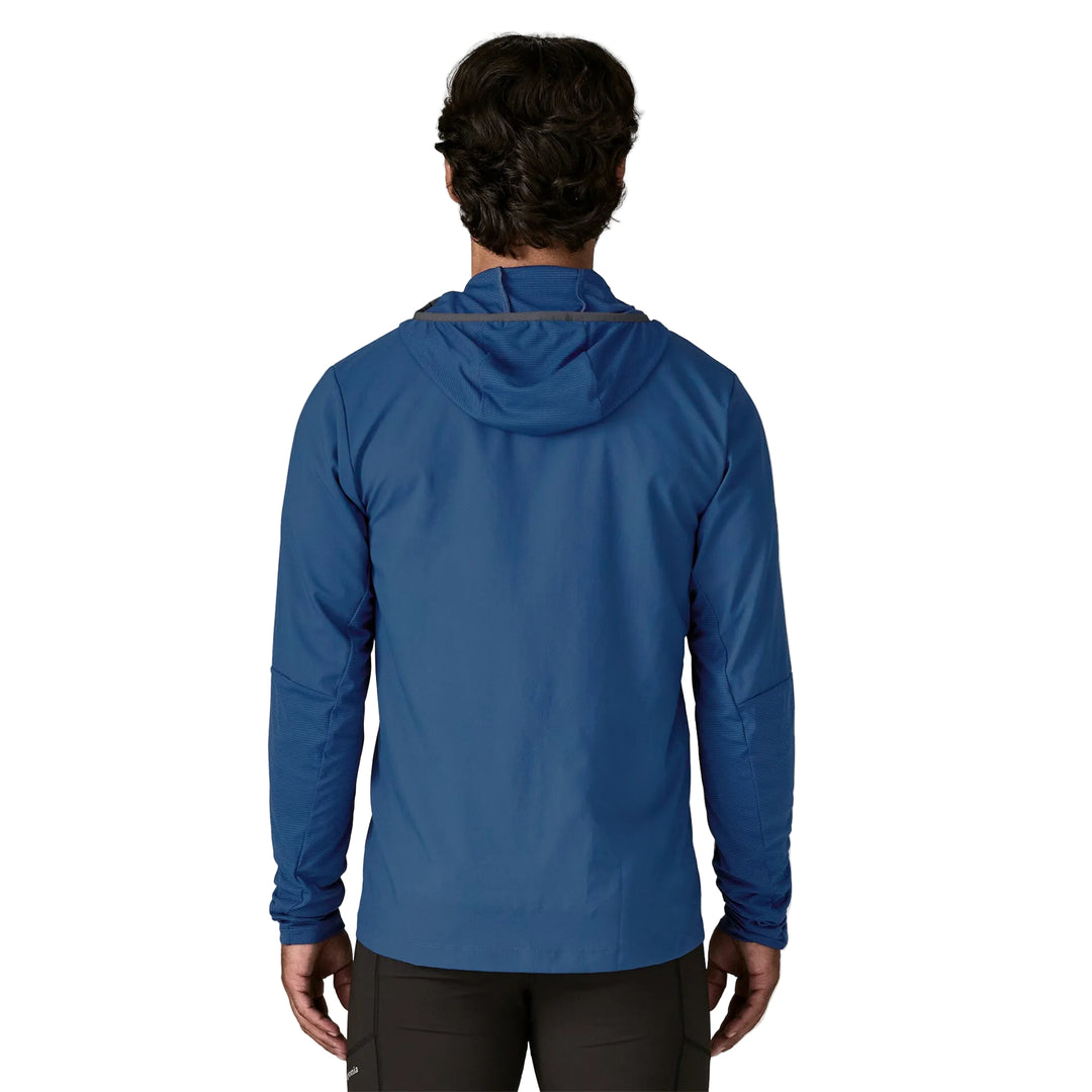 Airshed Pro Pullover - Men's