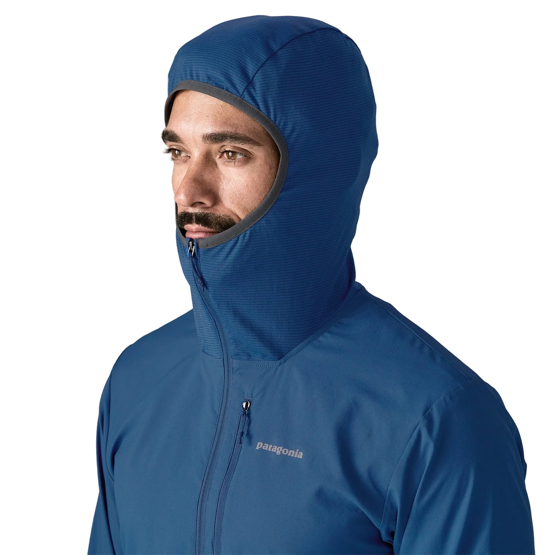 Airshed Pro Pullover - Men's