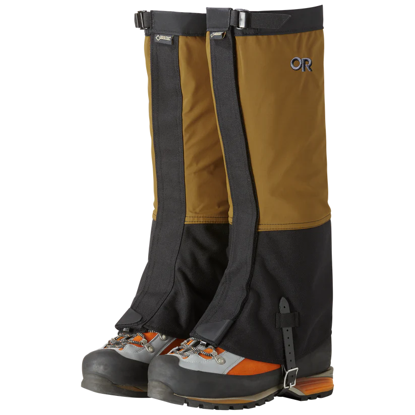 Crocodile GORE-TEX® Gaiters - Men's