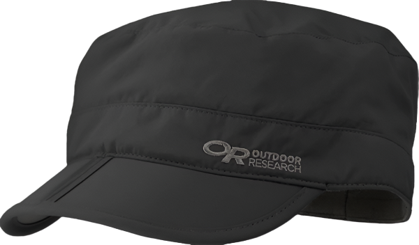 Radar Pocket Cap