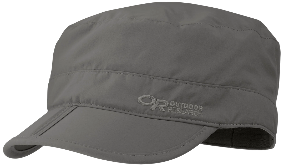 Radar Pocket Cap