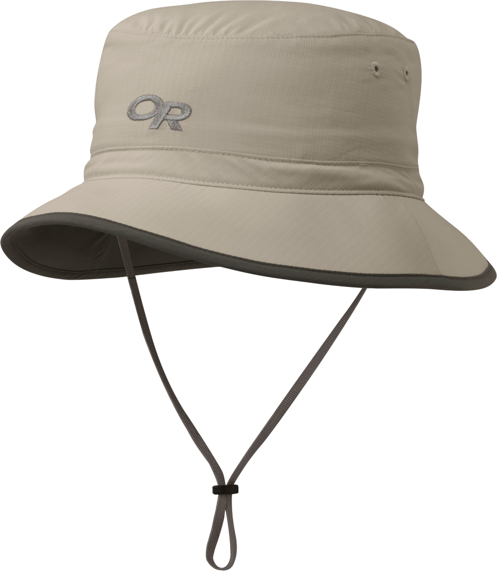 Sun Bucket Hat