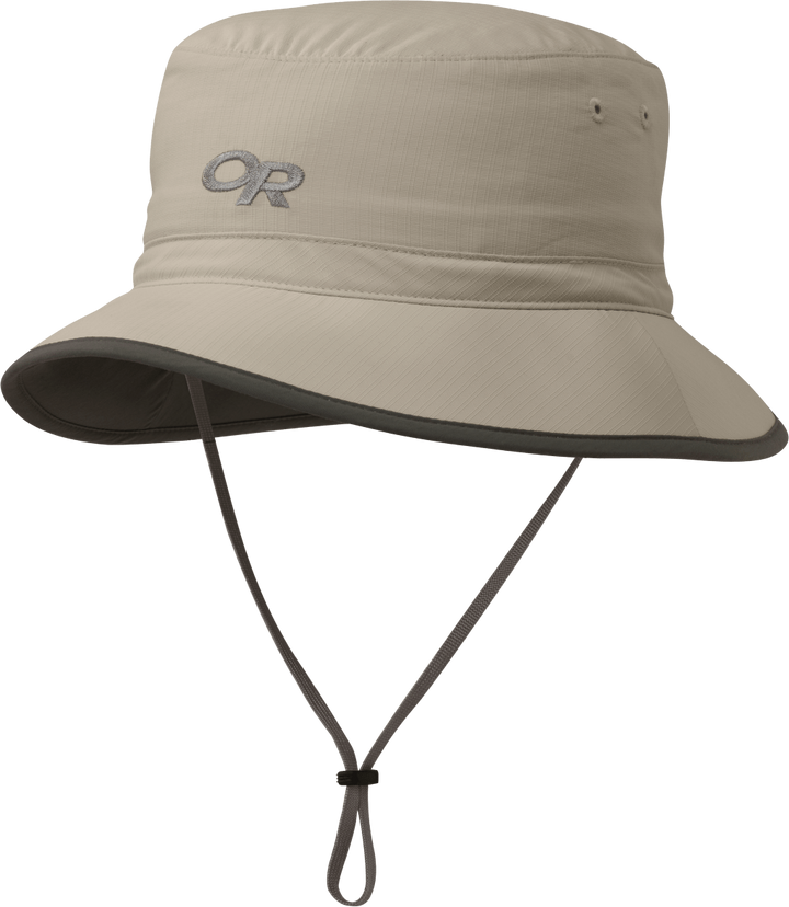 Sun Bucket Hat