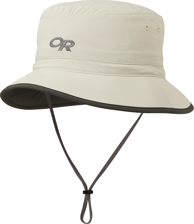 Sun Bucket Hat