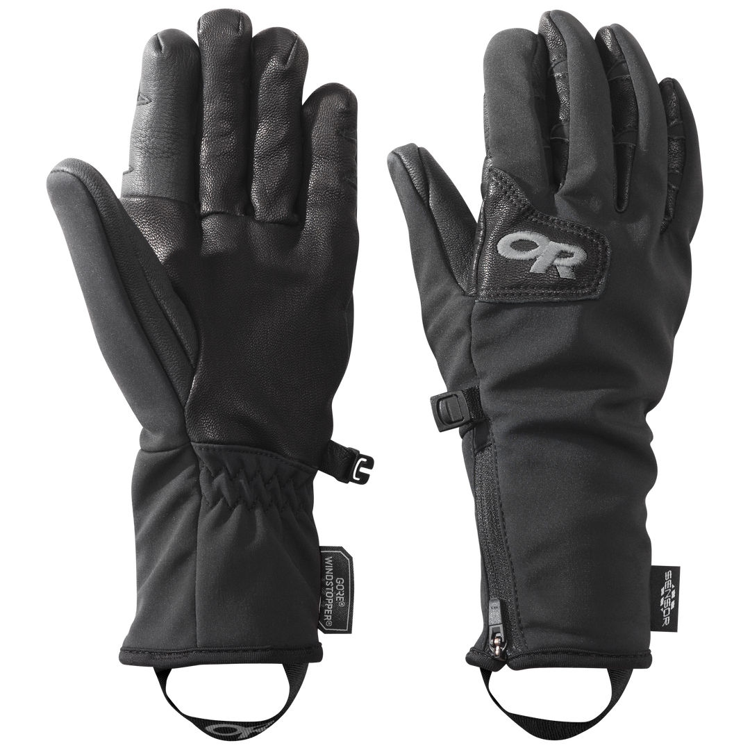 Stormtracker Sensor Gloves