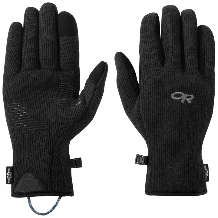 Flurry Sensor Gloves - Men's