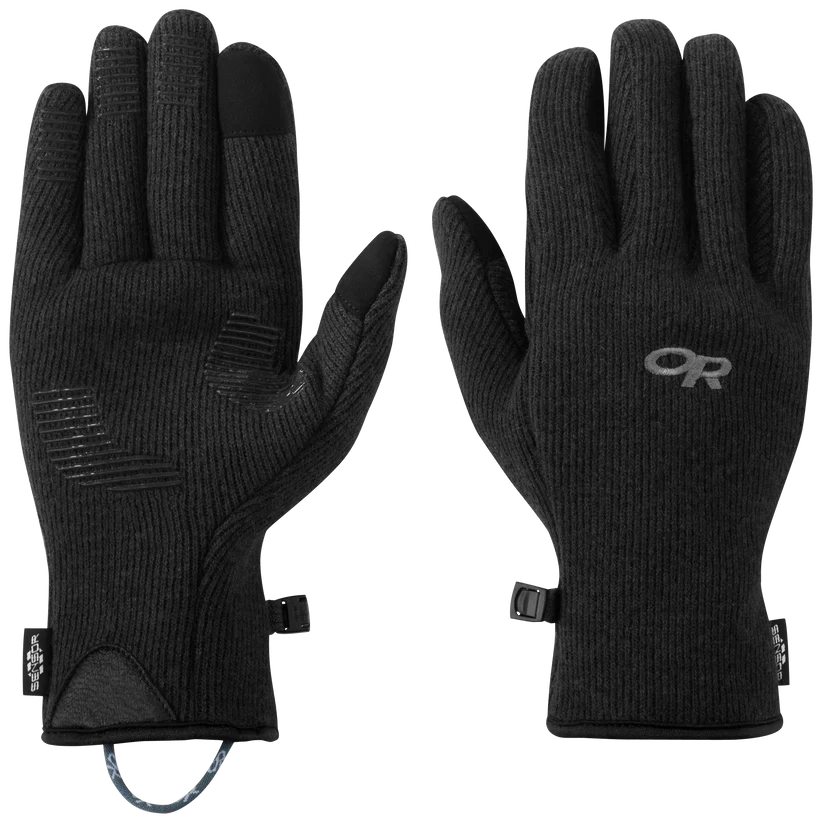 Flurry Sensor Gloves - Men's