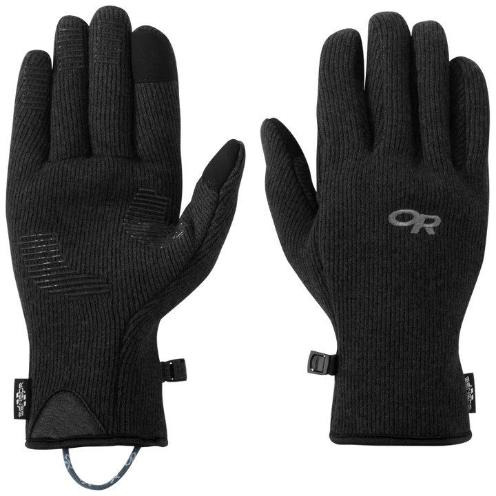 Flurry Sensor Gloves - Men's