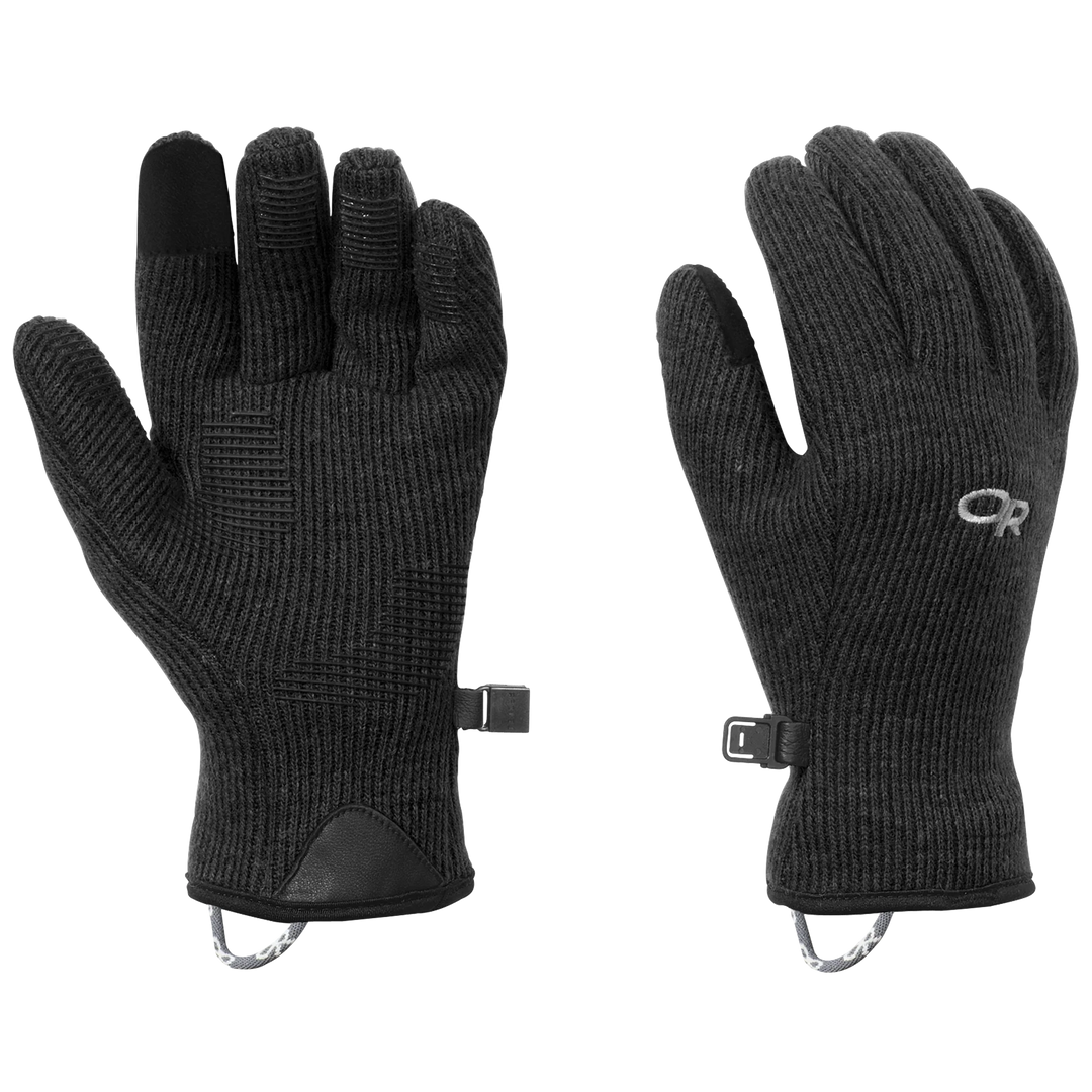 Flurry Sensor Gloves - Women's