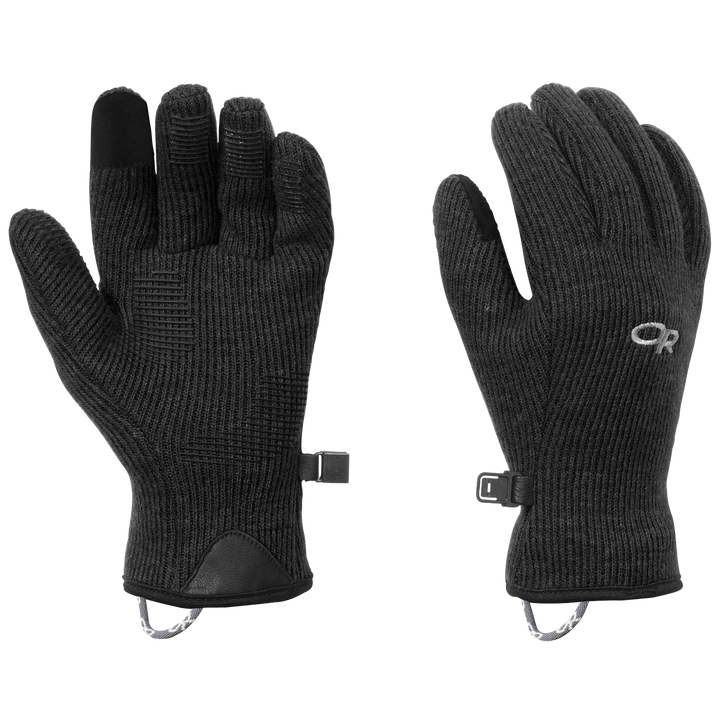 Flurry Sensor Gloves - Women's