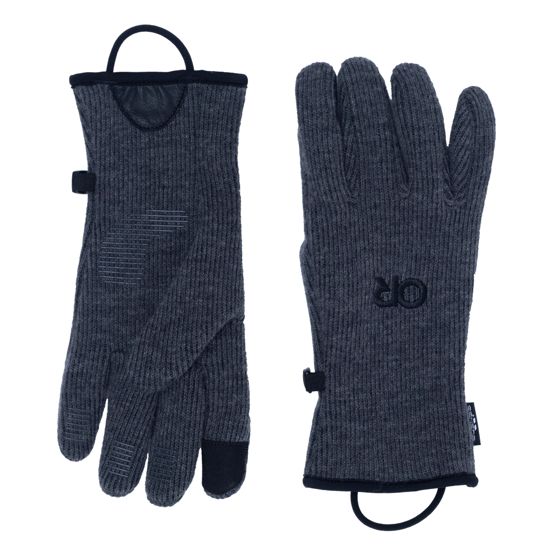 Flurry Sensor Gloves - Women's