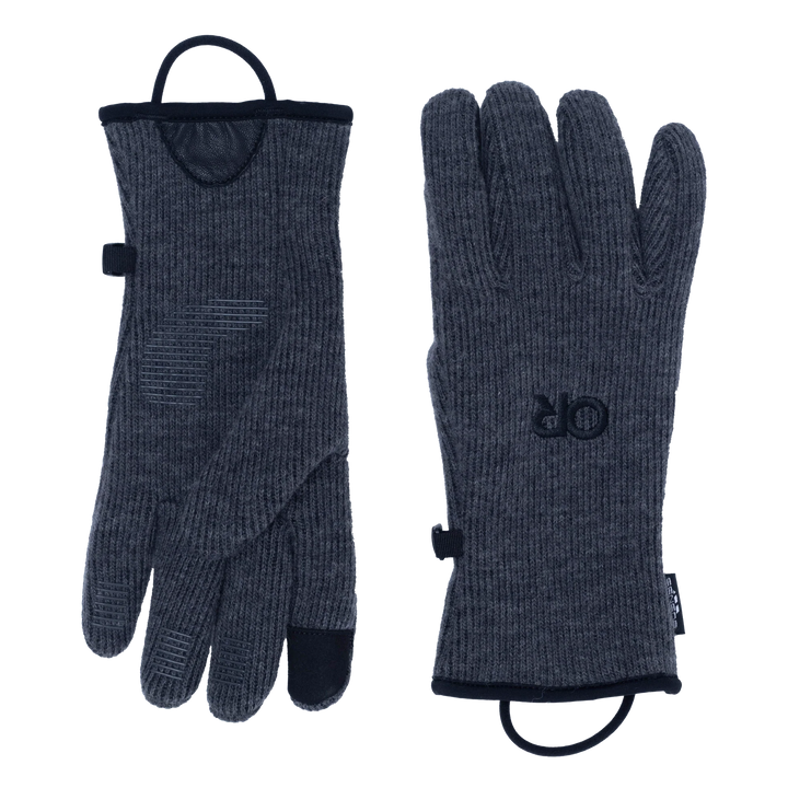 Flurry Sensor Gloves - Women's