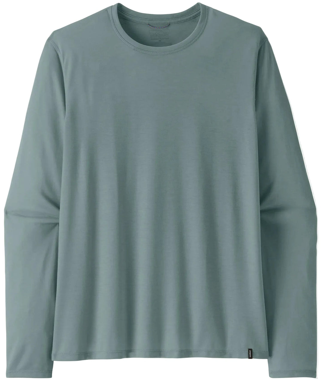 Capilene Cool Trail Shirt - Long Sleeve - Men's