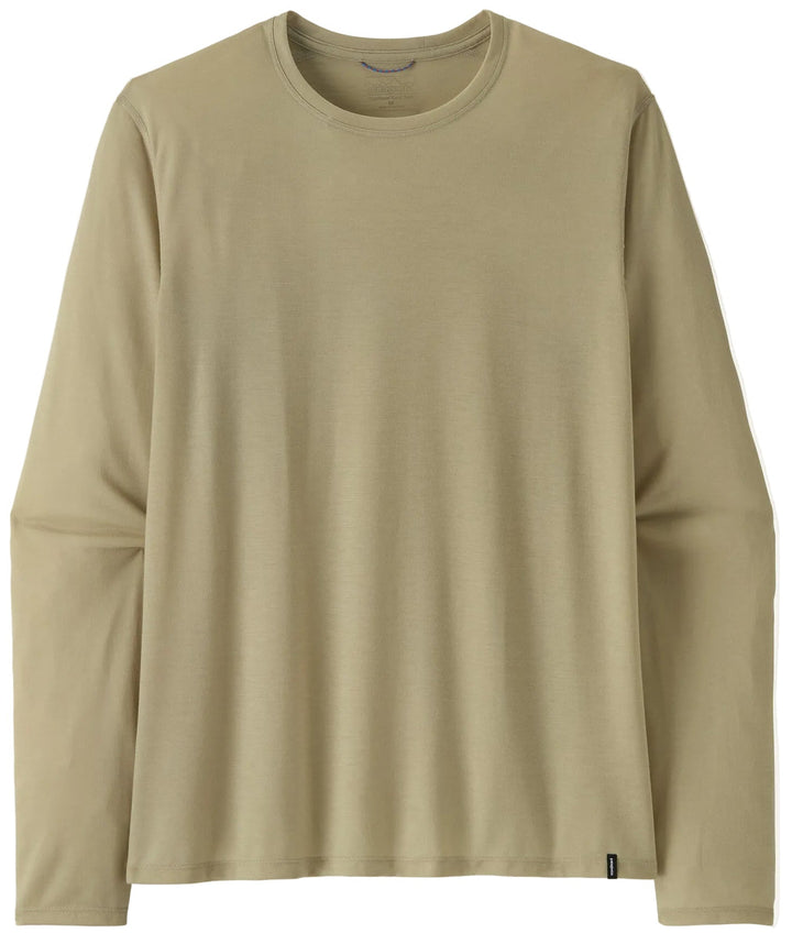 Capilene Cool Trail Shirt - Long Sleeve - Men's