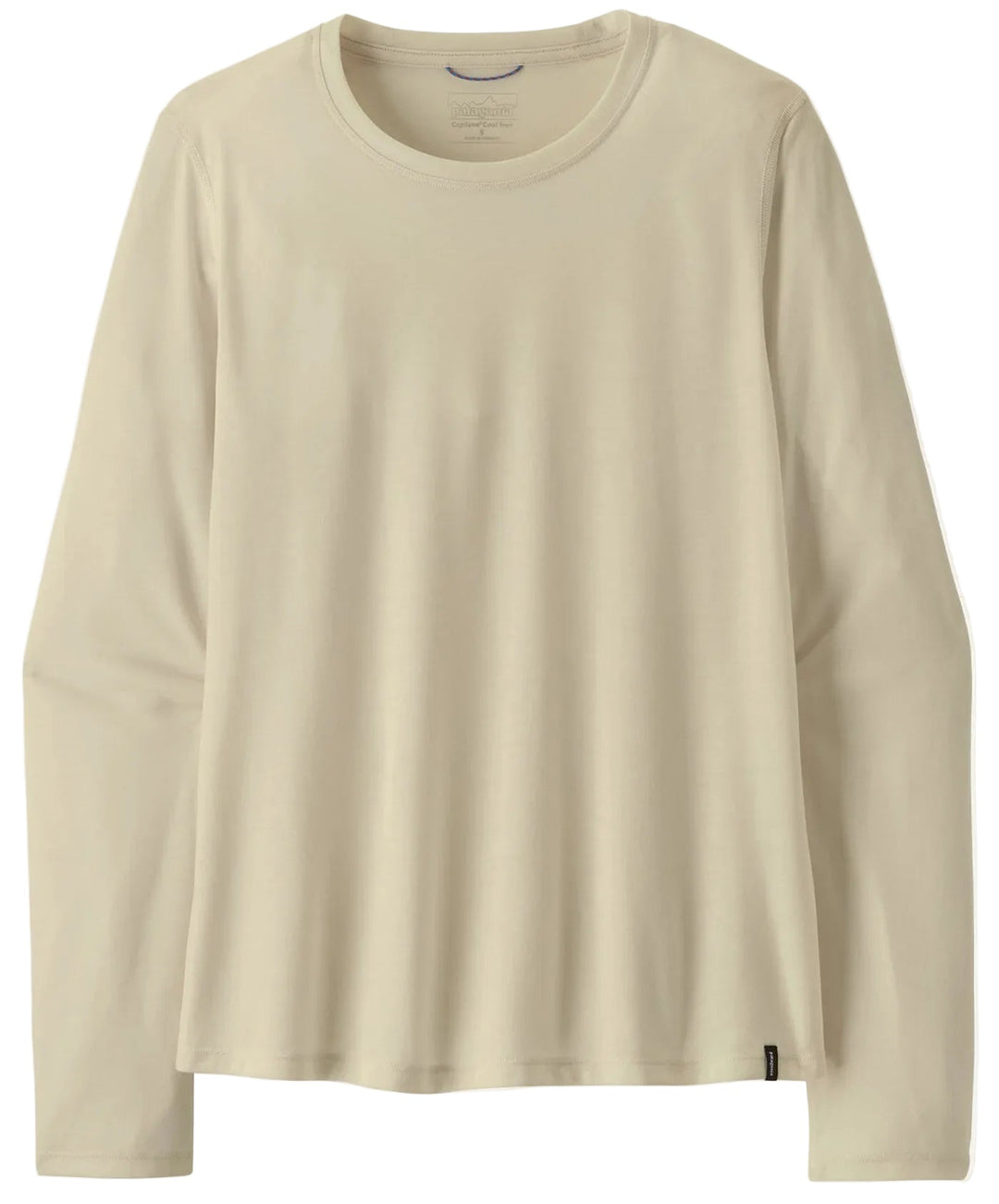 Capilene Cool Trail Shirt - Long Sleeve - Women's