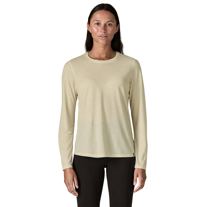 Capilene Cool Trail Shirt - Long Sleeve - Women's