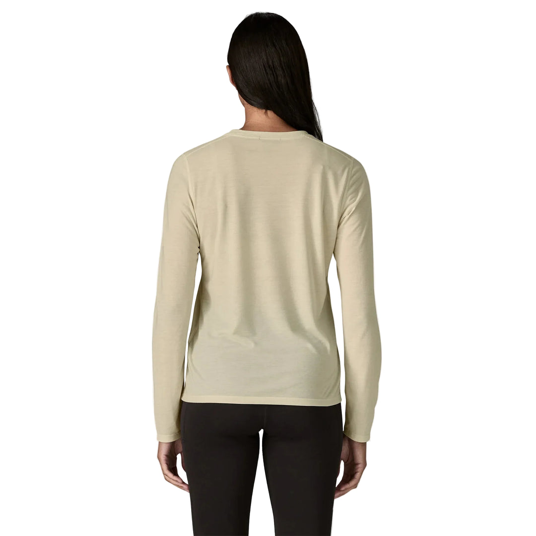 Capilene Cool Trail Shirt - Long Sleeve - Women's