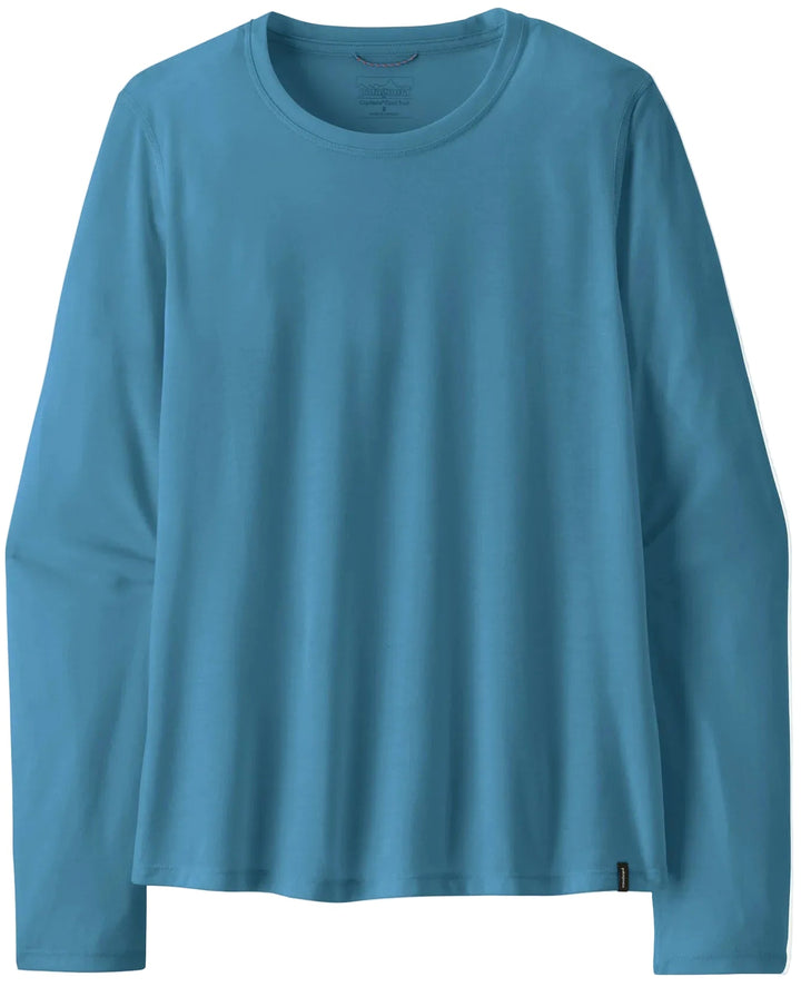 Capilene Cool Trail Shirt - Long Sleeve - Women's