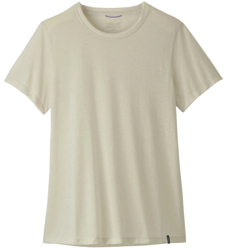 Capilene Cool Trail Shirt - Short Sleeve - Women's
