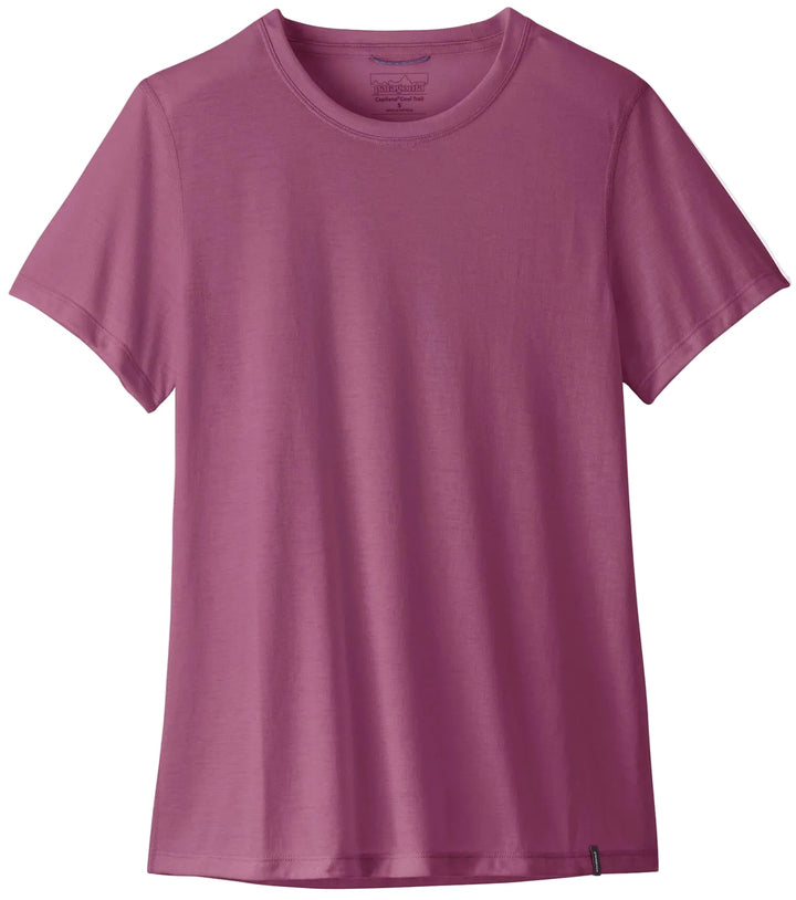 Capilene Cool Trail Shirt - Short Sleeve - Women's
