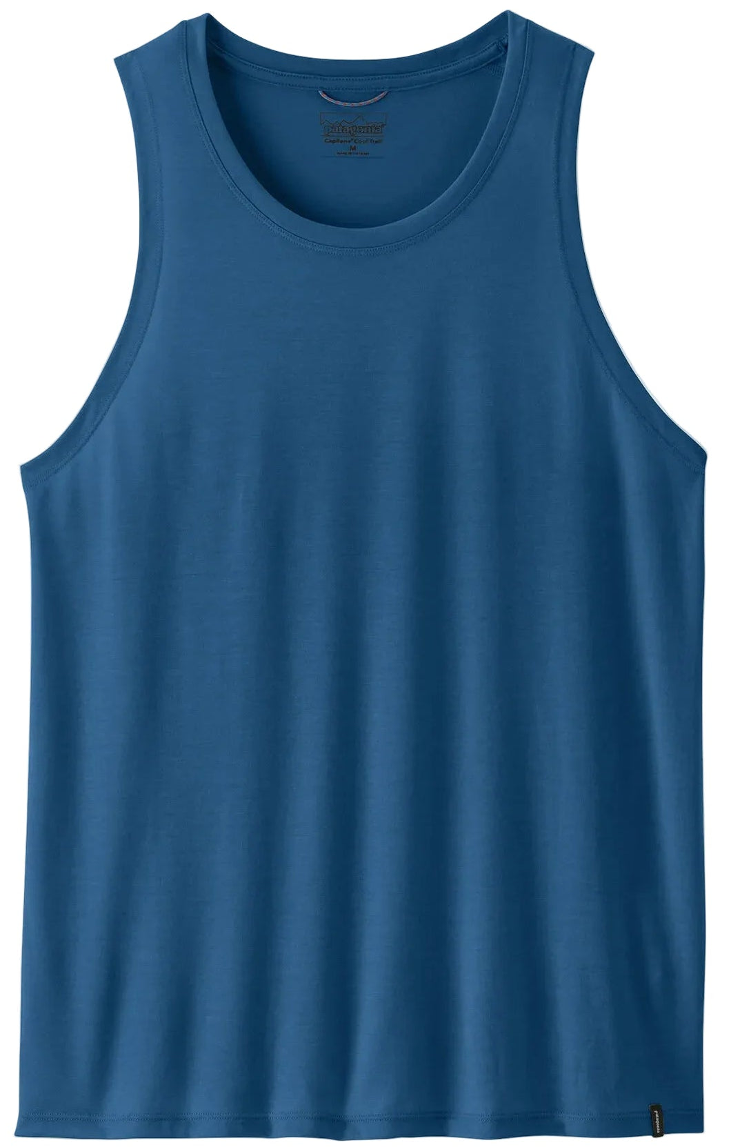 Capilene Cool Trail Tank - Sleeveless - Men's