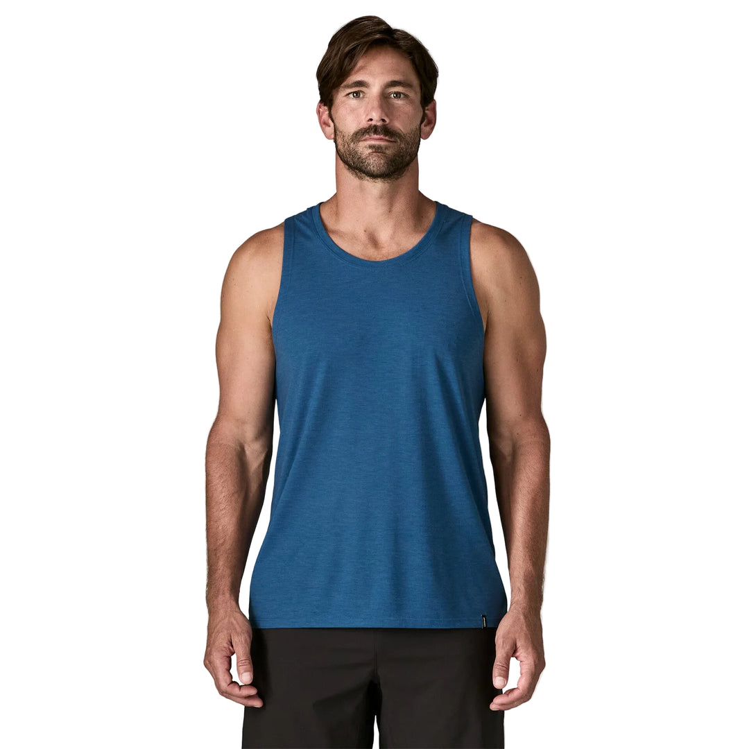 Capilene Cool Trail Tank - Sleeveless - Men's