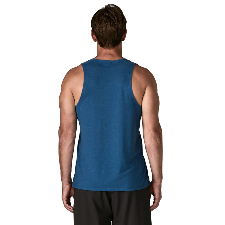 Capilene Cool Trail Tank - Sleeveless - Men's