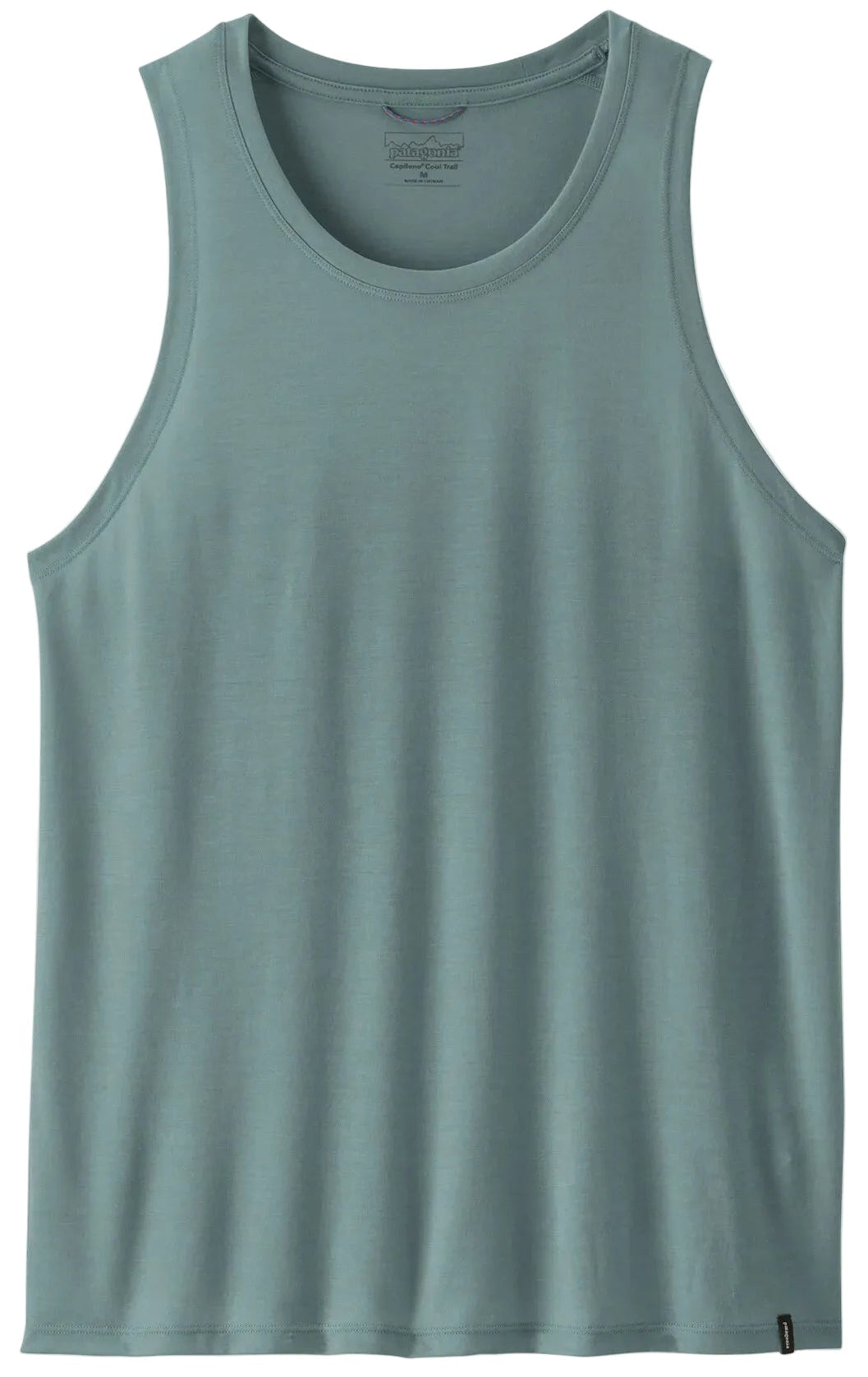 Capilene Cool Trail Tank - Sleeveless - Men's