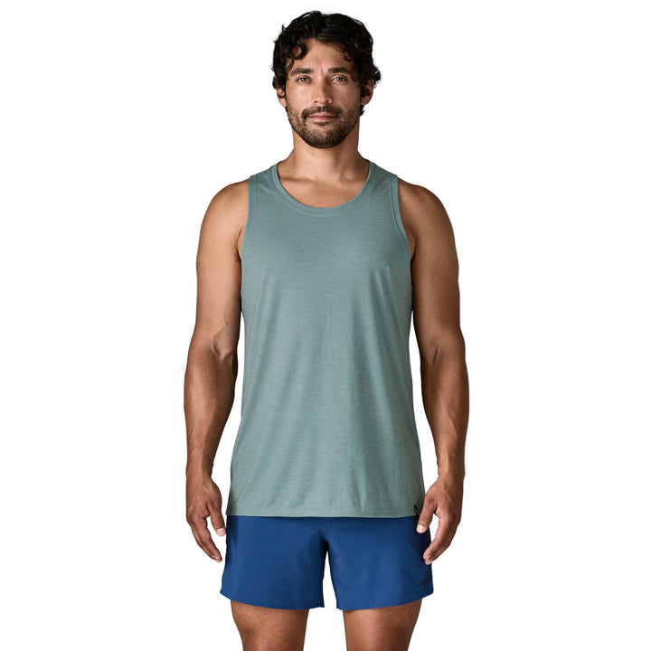 Capilene Cool Trail Tank - Sleeveless - Men's