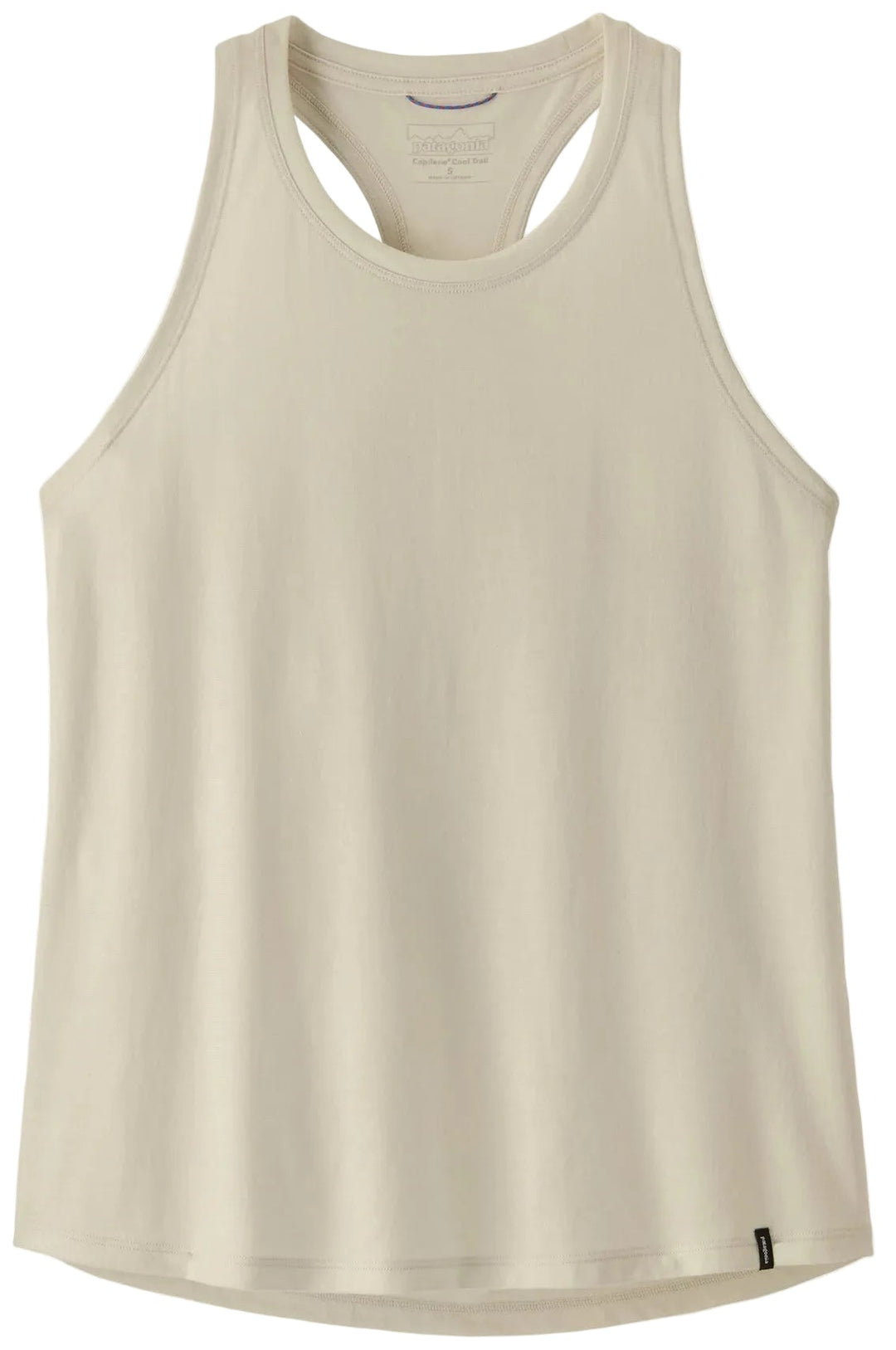 Capilene Cool Trail Tank Top - Sleeveless - Women's