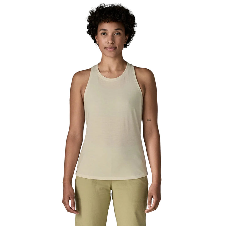 Capilene Cool Trail Tank Top - Sleeveless - Women's