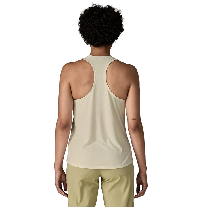 Capilene Cool Trail Tank Top - Sleeveless - Women's