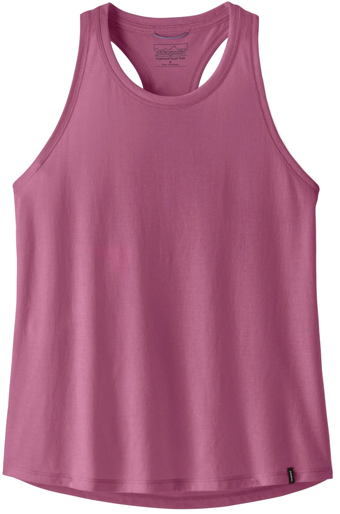 Capilene Cool Trail Tank Top - Sleeveless - Women's