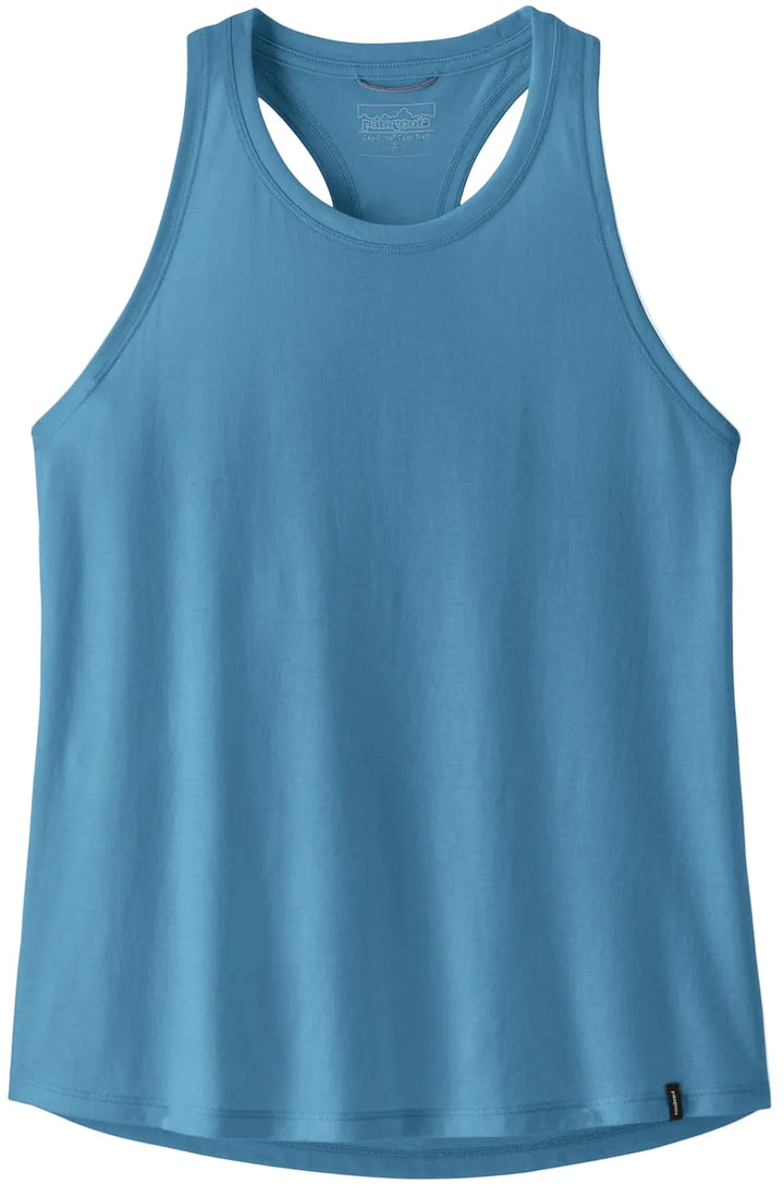 Capilene Cool Trail Tank Top - Sleeveless - Women's