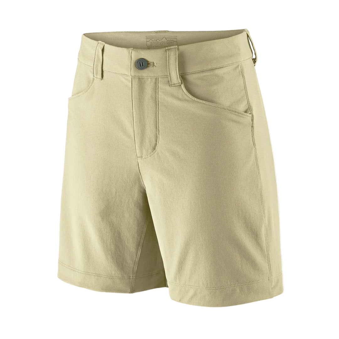 Landfarer Bike Shorts - Women's