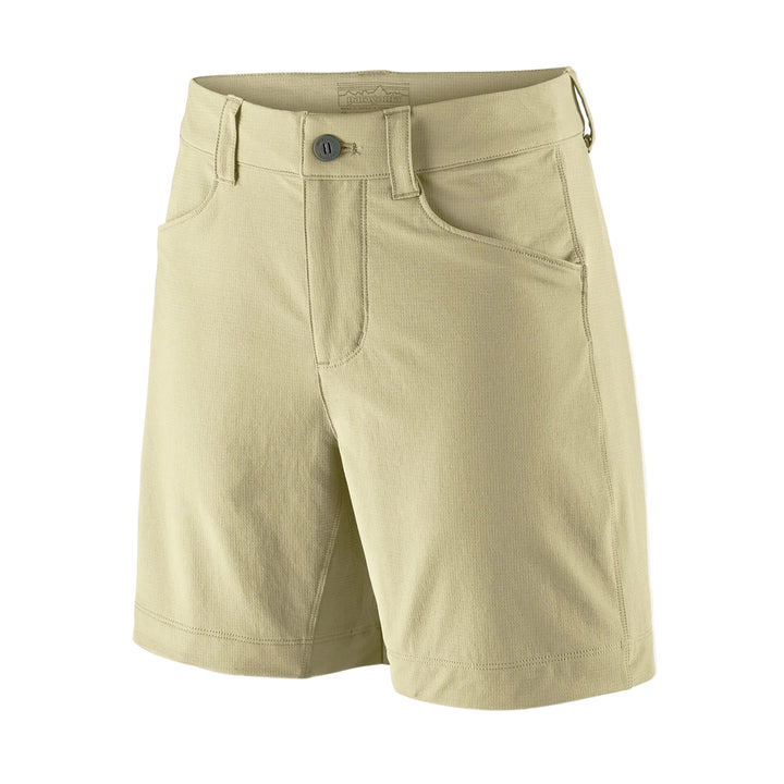 Landfarer Bike Shorts - Women's